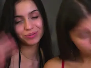 Chaturbate Private Sex Chat of vivid_girls