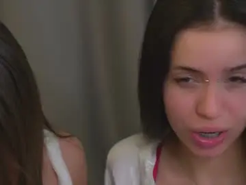 Chaturbate Best Webcam of vivid_girls