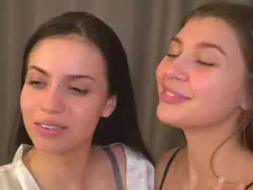 Chaturbate Sex Cam of vivid_girls