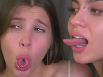 Chaturbate Nude Webcam of vivid_girls