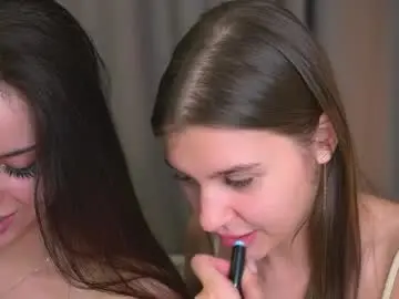 Chaturbate Live Sex Cam of vivid_girls