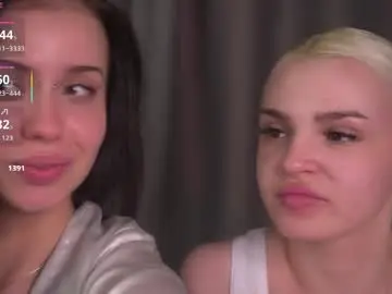 Chaturbate Live Porn of vivid_girls