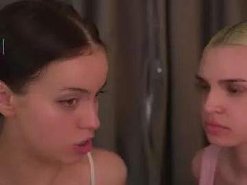 Chaturbate Live Sex of vivid_girls