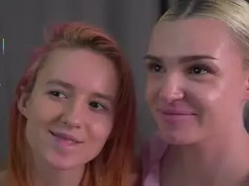 Chaturbate Adult Webcams of vivid_girls