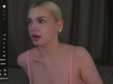 Chaturbate Live Sex Cam of vivid_girls