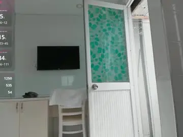 Chaturbate Live Sex of yuki_mii