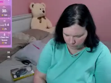 Chaturbate Sex Cam of _alexandra_ray_