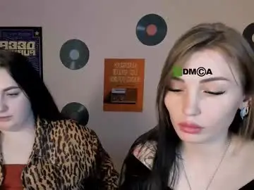 Chaturbate Private Sex Chat of ariel_shadow