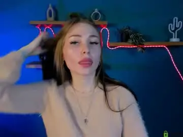 Chaturbate Best live sex cam show of ariel_shadow