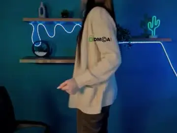 Chaturbate Live Porn of ariel_shadow