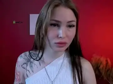 Chaturbate Watch Live Sex Cams of ariel_shadow