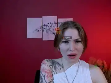 Chaturbate Watch Live Sex Cams of ariel_shadow