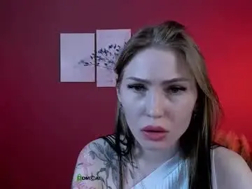 Chaturbate Private Sex Chat of ariel_shadow