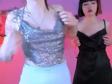 Chaturbate Best Webcam of ariel_shadow