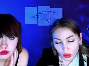 Chaturbate Live Porn of ariel_shadow