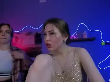 Chaturbate Live Porn of ariel_shadow