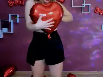 Chaturbate Sex Chat of ariel_shadow