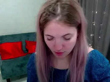 Chaturbate Adult Video Chat of arlana_klart