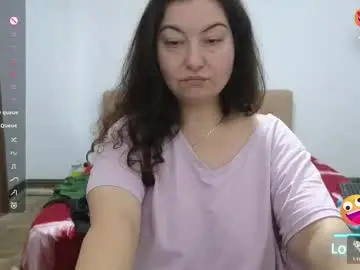 Chaturbate Adult Webcam of bbw_milf_4u