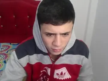 Chaturbate Live Sex of bby_nice