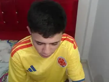 Chaturbate Live Porn of bby_nice