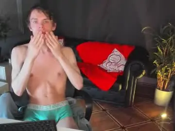 Chaturbate Free Porn Cam of brad_myles