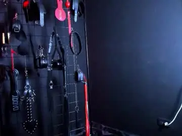 Chaturbate Adult Video Chat of cataleya_bdsm