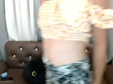 Chaturbate Live Porn of channel_maxine