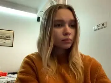 Chaturbate Sex Chat of cherryleija