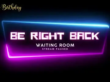 Chaturbate Best Webcam of cherryvibes69