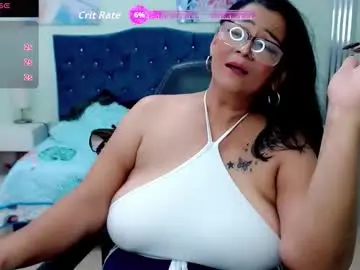 Chaturbate Adult Webcams of chubymature_