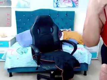 Chaturbate Live Sex Cam of chubymature_