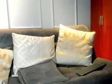 Chaturbate Sex Cam of coreymartinez_