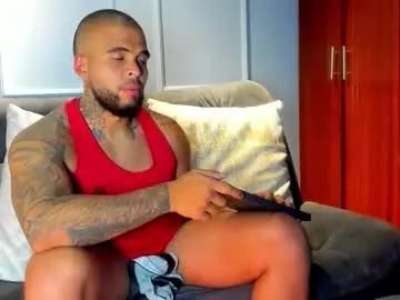 Chaturbate Private Sex Chat of coreymartinez_