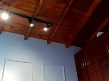 Chaturbate Nude Webcam of coreymartinez_