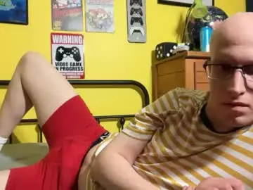 Chaturbate Adult Video Chat of cumpeter33