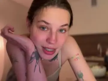 Chaturbate Adult Video Chat of di_n_alex