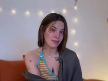 Chaturbate Live Porn of di_n_alex