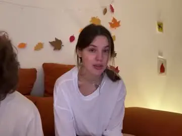 Chaturbate Best live sex cam show of di_n_alex