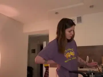 Chaturbate Nude Webcam of di_n_alex