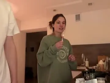 Chaturbate Nude Webcam of di_n_alex