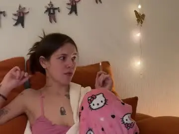 Chaturbate Nude Webcam of di_n_alex