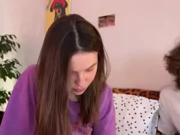 Chaturbate Best live sex cam show of di_n_alex