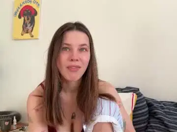 Chaturbate Nude Webcam of di_n_alex