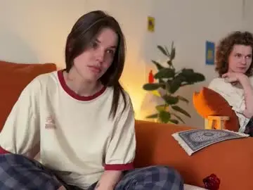 Chaturbate Sex Chat of di_n_alex