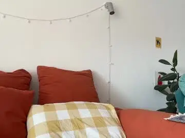 Chaturbate Nude Webcam of di_n_alex