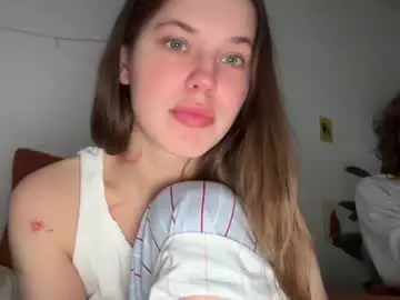 Chaturbate Live Porn of di_n_alex