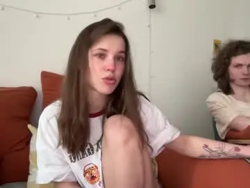 Chaturbate Best Webcam of di_n_alex