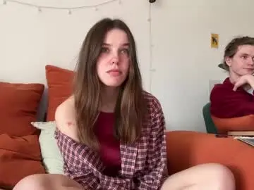 Chaturbate Nude Webcam of di_n_alex