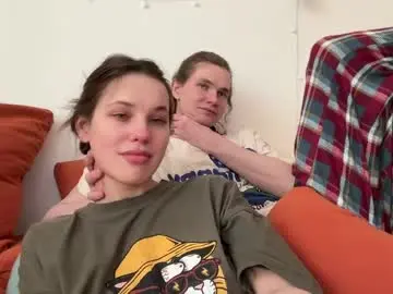 Chaturbate Best live sex cam show of di_n_alex